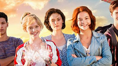 bild aus der news "Bibi & Tina 4 - Tohuwabohu Total": Magie, Musik und eine Entführung im ersten langen Trailer zur Fortsetzung