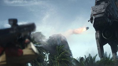 bild aus der news Die Top 5 der intergalaktischen "Star Wars"-Schlachten
