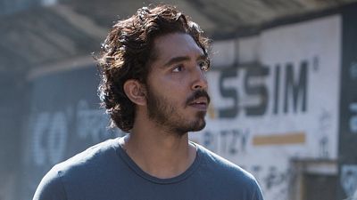 bild aus der news "Lion": Neuer deutscher Trailer zum Feel-Good-Drama mit Dev Patel
