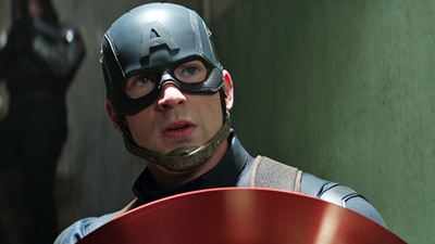 Auf Captain America ist Verlass: Chris Evans ist Hollywoods profitabelster Schauspieler