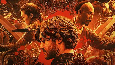 bild aus der news Reise für den Weltenbummler endet nach 2. Staffel: Netflix setzt "Marco Polo" ab