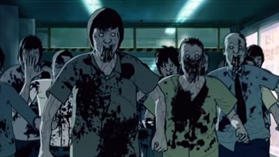 "Seoul Station": Blutrünstige Zombie-Horden im deutschen Trailer zum "Train To Busan"-Prequel