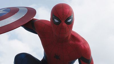 bild aus der news Nach dem ersten Trailer: "Spider-Man: Homecoming" dominiert die Filmdiskussionen in den Sozialen Netzwerken