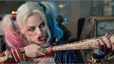 bild aus der news "Gotham City Sirens": David Ayer inszeniert "Suicide Squad"-Spin-off mit Margot Robbie als Harley Quinn und vermutlich Poison Ivy und Catwoman