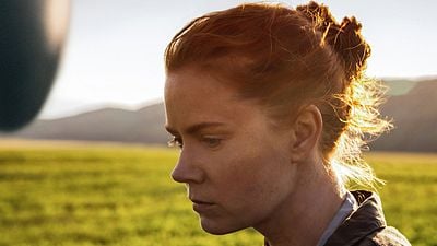 bild aus der news Oscars 2017: Der bisherige Favorit "Arrival" hat keine Chance auf einen Academy Award für den Besten Soundtrack