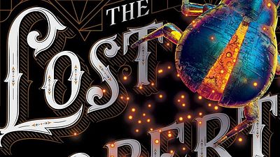 bild aus der news "The Lost Property Office": Sony erwirbt Rechte an Young-Adult-Roman von James R. Hannibal