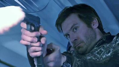 bild aus der news Erster Trailer zu "Taken": Liam Neesons Nachfolger teilt in der "96 Hours"-Serienadaption kräftig aus