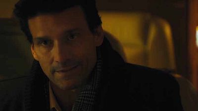 bild aus der news "The Crash": Frank Grillo versucht im ersten Trailer zum Hacker-Thriller eine Cyberattacke zu stoppen