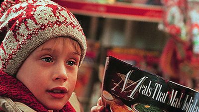 bild aus der news "Kevin - Allein zu Haus", "Harry Potter" und weitere Box-Sets stark reduziert bei Amazon