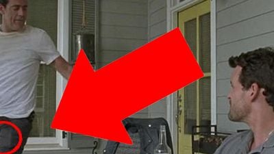 bild aus der news Schlamperei am Set: Wie konnten die Macher diesen auffälligen Fehler in "The Walking Dead" nur übersehen? [mit Video]
