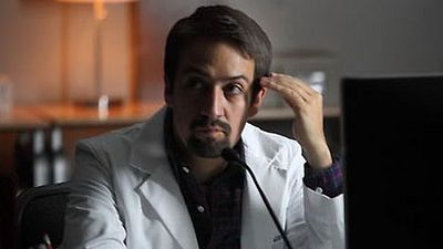 bild aus der news Nach dem Erfolg von "Vaiana": Sony haucht Lin-Manuel Mirandas Animationsfilm "Vivo" Leben ein