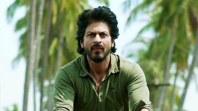 bild aus der news Bollywood pur: Netflix wird zur exklusiven Abspielstätte für die Filme von Superstar Shah Rukh Khan