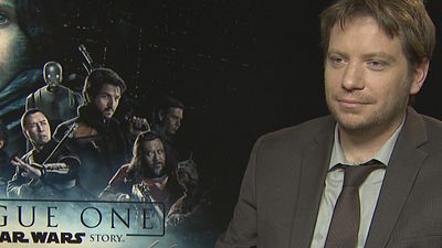 bild aus der news "Wir hatten alle Angst vor Darth Vader": Das FILMSTARTS-Interview zu "Rogue One" mit Regisseur Gareth Edwards