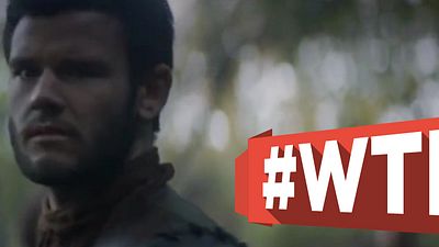 bild aus der news #WTF: So kommt man als Fan zu einer Rolle in "Game Of Thrones"!