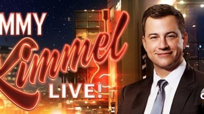 Jimmy Kimmel enthüllt Bezahlung für seine Oscarmoderation