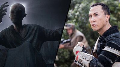 bild aus der news Whills- statt Jedi-Orden: Das steckt hinter Donnie Yens Rolle in "Rogue One: A Star Wars Story" und das hat Snoke damit zu tun