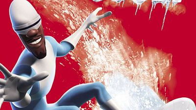 bild aus der news Es geht voran mit "Die Unglaublichen 2": Frozone-Stimme Samuel L. Jackson ist schon im Tonstudio
