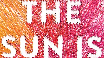 bild aus der news "The Sun Is Also A Star": Warner und MGM planen Verfilmung des Young-Adult-Romans von Nicola Yoon