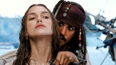 bild aus der news "Pirates Of The Caribbean 5: Salazars Rache": Keira Knightley kehrt angeblich zum Franchise zurück
