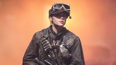 bild aus der news Darum gehen die Meinungen zu "Rogue One: A Star Wars Story" so auseinander