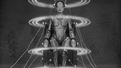 bild aus der news "Metropolis": "Mr. Robot"-Erfinder macht Mini-Serie basierend auf dem Klassiker von Fritz Lang