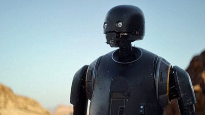 bild aus der news Blind Audition: Alan Tudyk sprach für "Rogue One" vor, ohne es zu wissen