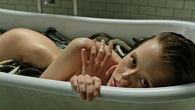 bild aus der news Neuer Trailer zu "A Cure For Wellness": Niemand verlässt das Horror-Spa des Todes