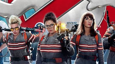 Bis zu 40% Rabatt auf aktuelle Filmhighlights wie "Ghostbusters" und "Angry Birds" bei Amazon