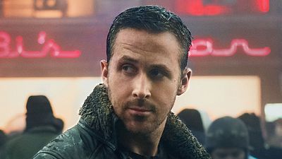 bild aus der news Nach dem ersten Trailer zu "Blade Runner 2049": Ryan Gosling und Harrison Ford auf neuen Szenenbildern