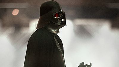 bild aus der news "Rogue One: A Star Wars Story": Verstümmelung einer Figur durch Darth Vader wurde angeblich geschnitten, weil sie zu brutal war