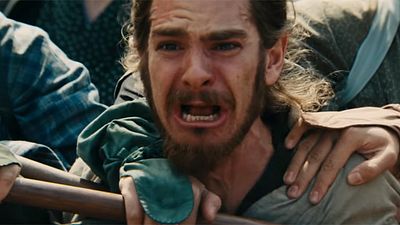 bild aus der news Noch ein neuer Trailer zu Martin Scorseses Historien-Drama "Silence" mit Andrew Garfield, Adam Driver und Liam Neeson