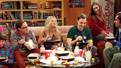 bild aus der news Bis zu 33% Rabatt auf Serienneuheiten wie "The Big Bang Theory" und "Supernatural" bei Amazon