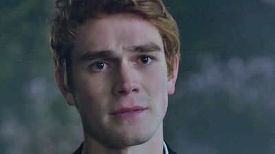 bild aus der news Wie "Twin Peaks" gekreuzt mit "Dawson's Creek": Erster langer Trailer zur Teenie-Serie "Riverdale"