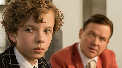 bild aus der news "Timm Thaler oder das verkaufte Lachen": Langer Trailer zur Neuverfilmung des Klassikers