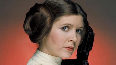 bild aus der news Nach Carrie Fishers Tod: Das ist über ihre Rolle in "Star Wars 8" bekannt