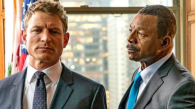 bild aus der news Das "Chicago"-Franchise wächst weiter: Erster Trailer zu "Chicago Justice"