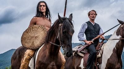 "Winnetou – Der letzte Kampf": Quoteneinbruch beim abschließenden Teil der RTL-Trilogie