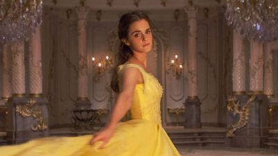 So klingt Emma Watson nun wirklich in "Die Schöne und das Biest": Offizieller Clip mit Gesangsprobe
