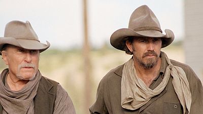 bild aus der news Episch: Kevin Costner hat weiterhin einen zehnstündigen Western in Arbeit