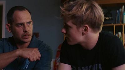 bild aus der news Exklusiver Teaser zu "Lommbock": Moritz Bleibtreu hat SWAG in der Fortsetzung zu "Lammbock"