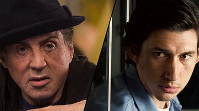 bild aus der news "Tough As They Come": Sylvester Stallone verfilmt wahre Geschichte eines vierfach amputierten Kriegsveterans mit Adam Driver