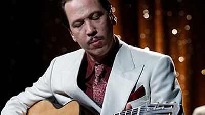 bild aus der news Berlinale 2017: Biopic "Django" über den berühmten Gitarristen eröffnet die 67. Internationalen Filmfestspiele Berlin