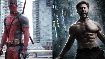 Ryan Reynolds glaubt an Oscarnominierung für "Logan - The Wolverine" – Hugh Jackman wirbt für "Deadpool"