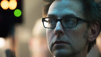 bild aus der news "Guardians Of The Galaxy"-Regisseur James Gunn würde gerne "Moon Knight" ins Kino bringen