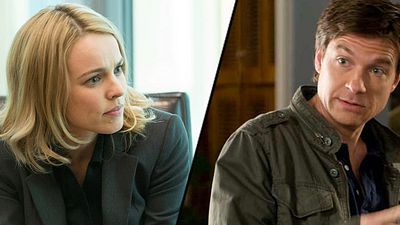 bild aus der news "Game Night": Rachel McAdams und Jason Bateman setzen sich für einen mörderischen Spieleabend zusammen