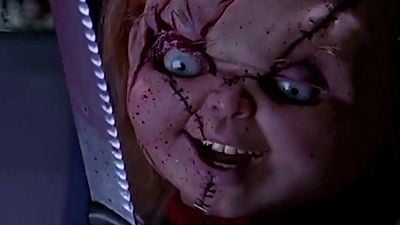 bild aus der news Mehr Puppen-Horror in "Cult Of Chucky": Teaser und Handlungsdetails zu "Chucky 7"