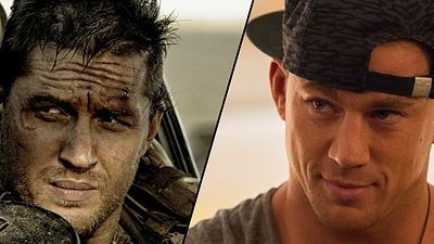 bild aus der news "Triple Frontier": Tom Hardy und Channing Tatum für Hauptrollen im Gangster-Thriller im Gespräch