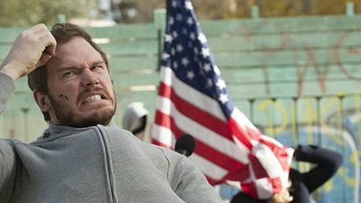 bild aus der news Nach Hollywood-Norm zu dick: Chris Pratt musste für Brad Pitts "Moneyball" abnehmen