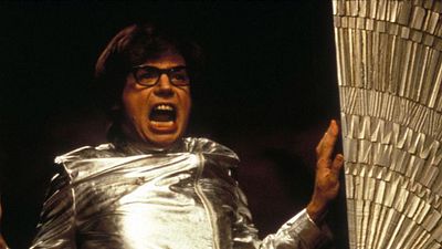 bild aus der news Was macht eigentlich… "Austin Powers"-Star Michael Myers?