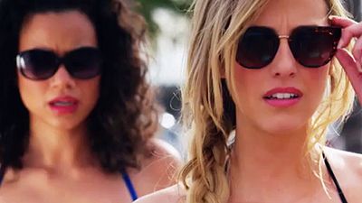 bild aus der news La La Lantula: Heiße Sommernächte mit der Police Academy im deutschen Trailer zu "2 Lava 2 Lantula"